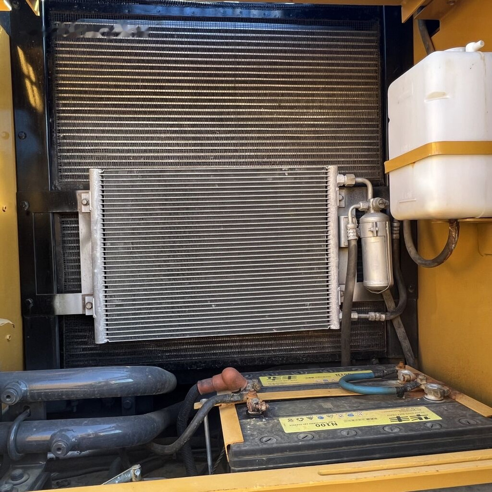 XCMG XE215DA - Верижен багер: снимка 1 XCMG XE215DA - Верижен багер: снимка 1