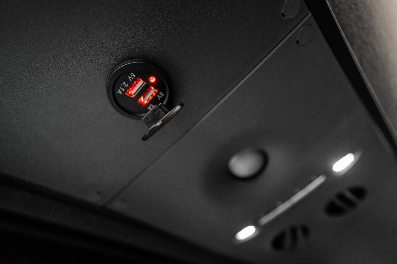 Mercedes-Benz New - Микробус, Пътнически бус: снимка 3 Mercedes-Benz New - Микробус, Пътнически бус: снимка 3