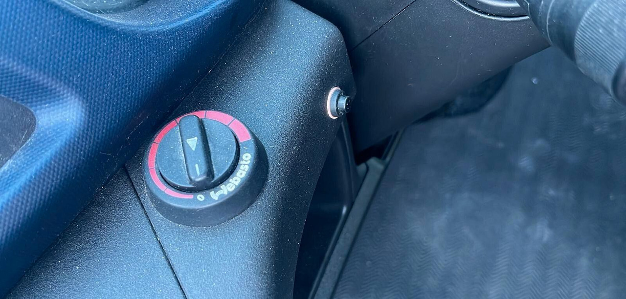 Iveco Daily 35-160 Passo Lungo e Tetto Alto - Товарен бус: снимка 5 Iveco Daily 35-160 Passo Lungo e Tetto Alto - Товарен бус: снимка 5