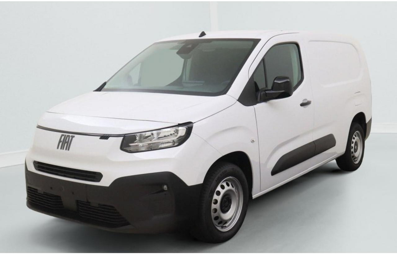 FIAT Doblo XL 950KG 1.5 BlueHDi S&S - 130 - BV AT8  III FOURGON Fourgon XL PHASE 2 - Товарен бус: снимка 4 FIAT Doblo XL 950KG 1.5 BlueHDi S&S - 130 - BV AT8  III FOURGON Fourgon XL PHASE 2 - Товарен бус: снимка 4