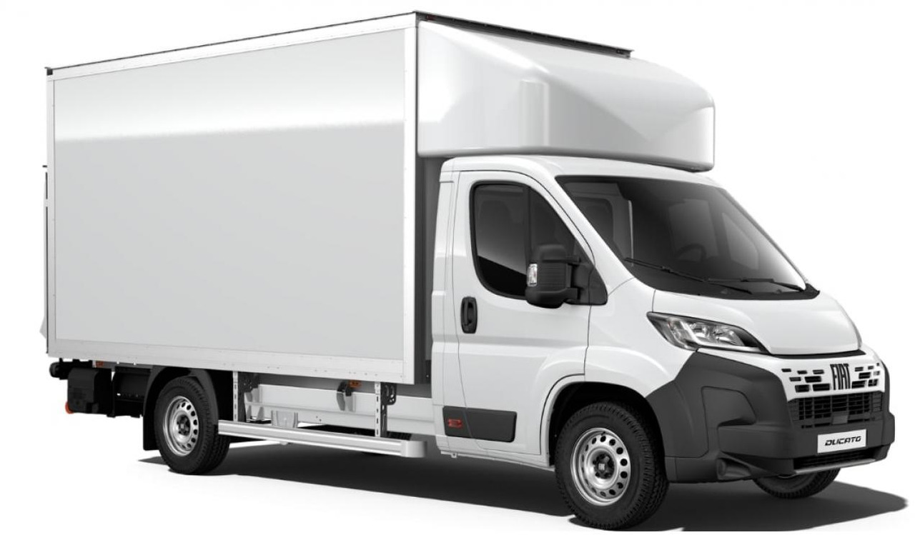 FIAT Ducato Maxi 3.5 L3 2.2 - 140- Heavy Duty S&S III TRANSPORTS SPECIFIQUES Grand Volume 20m3 + hay - Лекотоварен автомобил фургон: снимка 1 FIAT Ducato Maxi 3.5 L3 2.2 - 140- Heavy Duty S&S III TRANSPORTS SPECIFIQUES Grand Volume 20m3 + hay - Лекотоварен автомобил фургон: снимка 1