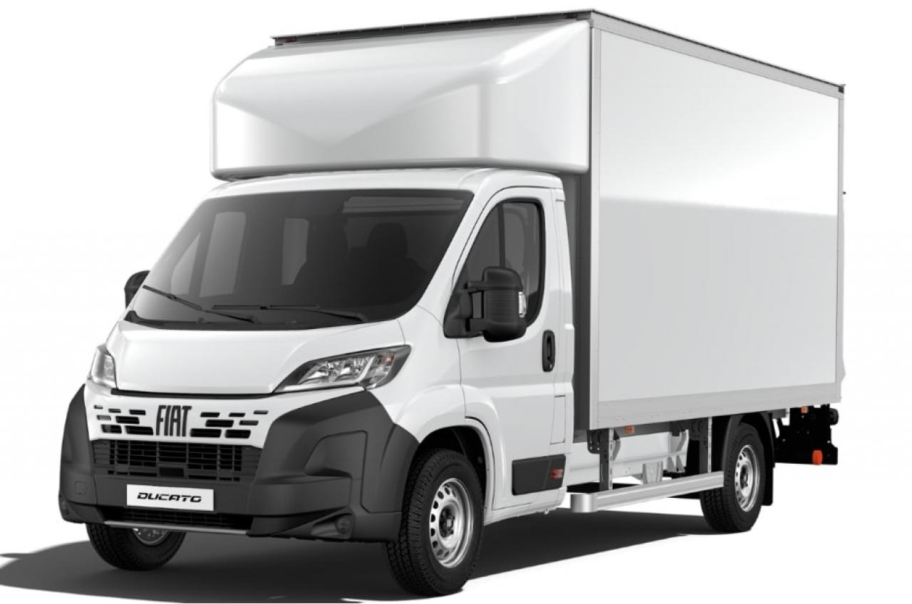 FIAT Ducato Maxi 3.5 L3 2.2 - 140- Heavy Duty S&S III TRANSPORTS SPECIFIQUES Grand Volume 20m3 + hay - Лекотоварен автомобил фургон: снимка 4 FIAT Ducato Maxi 3.5 L3 2.2 - 140- Heavy Duty S&S III TRANSPORTS SPECIFIQUES Grand Volume 20m3 + hay - Лекотоварен автомобил фургон: снимка 4