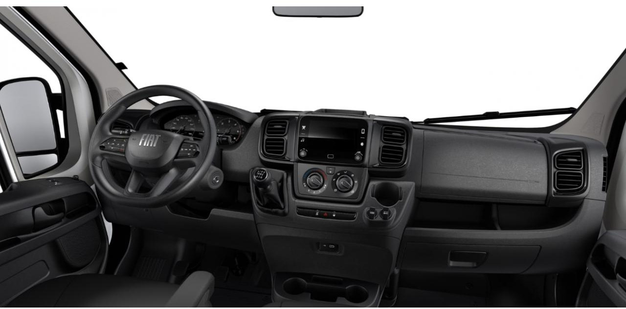 FIAT Ducato Maxi 3.5 L3 2.2 - 140- Heavy Duty S&S III TRANSPORTS SPECIFIQUES Grand Volume 20m3 + hay - Лекотоварен автомобил фургон: снимка 3 FIAT Ducato Maxi 3.5 L3 2.2 - 140- Heavy Duty S&S III TRANSPORTS SPECIFIQUES Grand Volume 20m3 + hay - Лекотоварен автомобил фургон: снимка 3