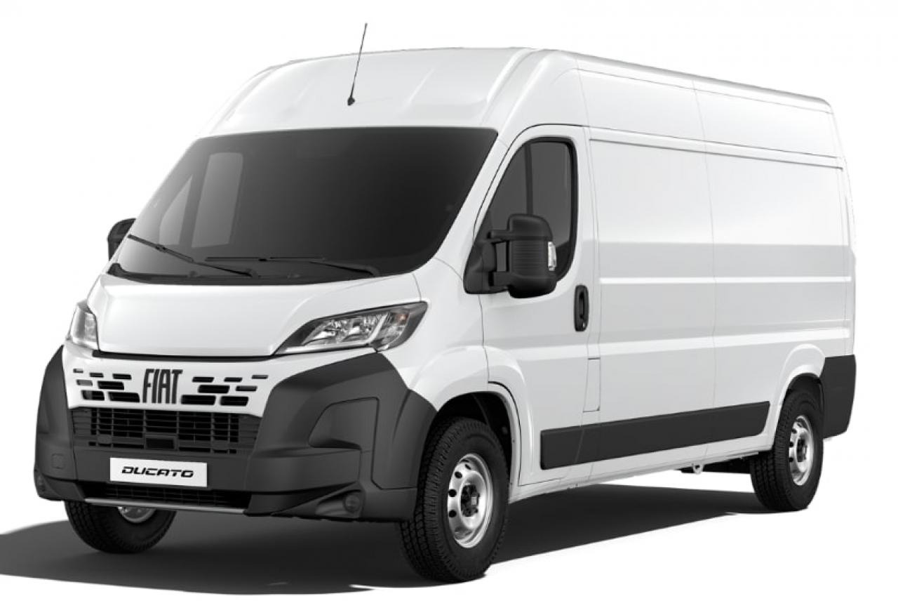 FIAT Ducato Tôlé Maxi 3.5 L H2 2.2 - 140 S&S III FOURGON TOLE Fourgon Tôlé - Товарен бус: снимка 1 FIAT Ducato Tôlé Maxi 3.5 L H2 2.2 - 140 S&S III FOURGON TOLE Fourgon Tôlé - Товарен бус: снимка 1