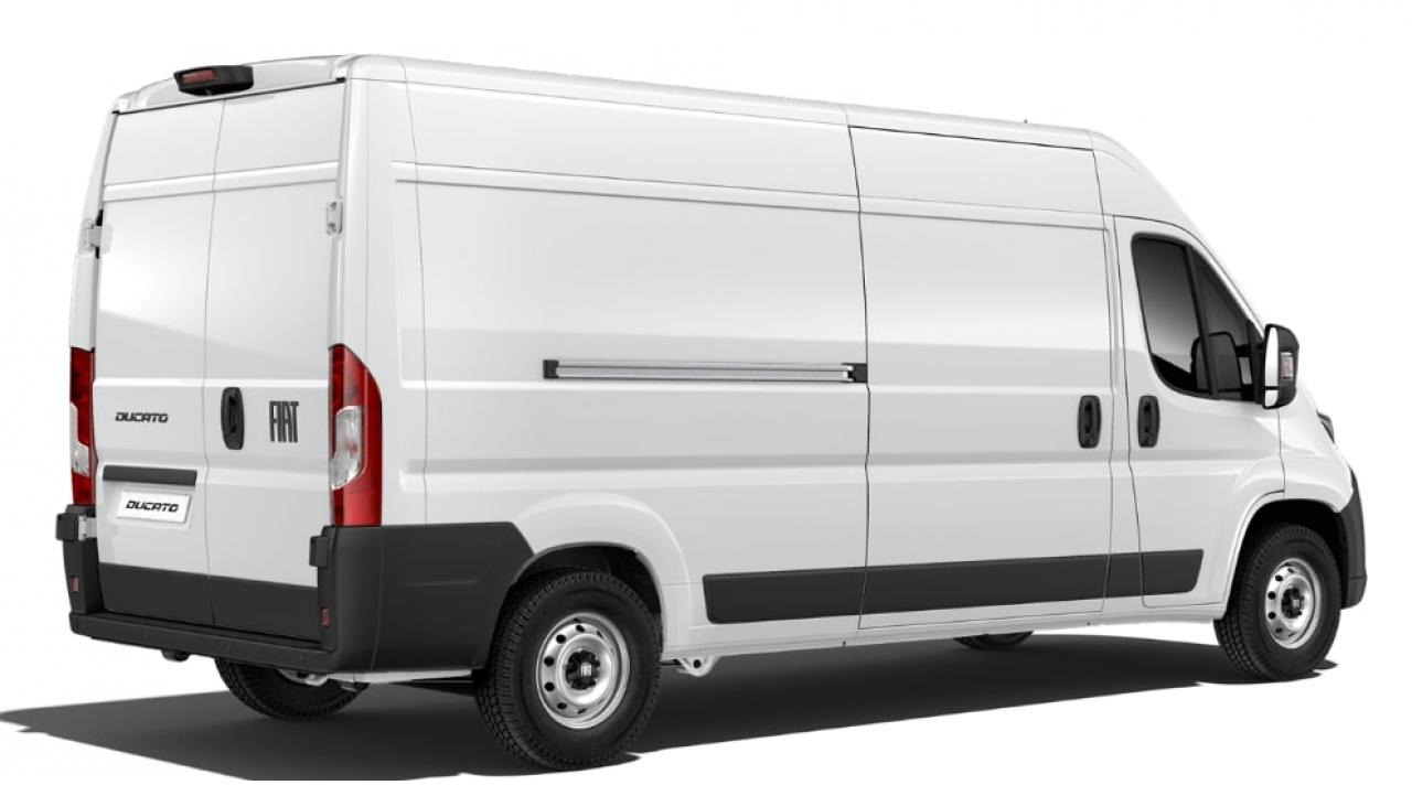 FIAT Ducato Tôlé Maxi 3.5 L H2 2.2 - 140 S&S III FOURGON TOLE Fourgon Tôlé - Товарен бус: снимка 5 FIAT Ducato Tôlé Maxi 3.5 L H2 2.2 - 140 S&S III FOURGON TOLE Fourgon Tôlé - Товарен бус: снимка 5