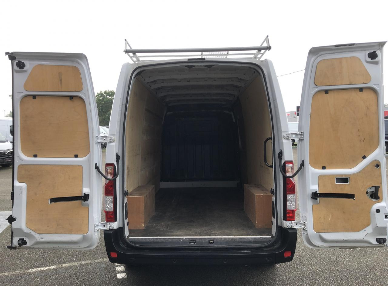 NISSAN NV400 3T5 L3H2 2.3 DCI 150CH ACENTA - Товарен бус: снимка 2 NISSAN NV400 3T5 L3H2 2.3 DCI 150CH ACENTA - Товарен бус: снимка 2