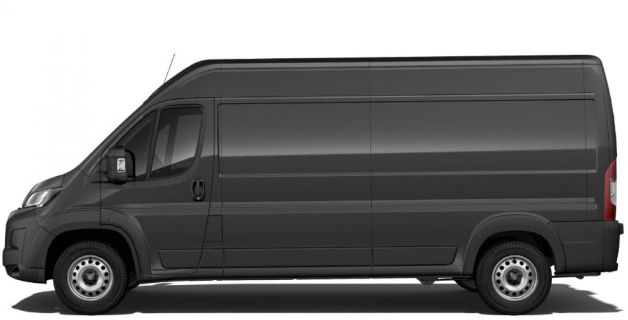 OPEL Movano 3.5t L3H2 2.2 HDi S&S - 140 - BVA8 2021 FOURGON Fourgon Tolé L3H2 PHASE 2 - Товарен бус: снимка 4 OPEL Movano 3.5t L3H2 2.2 HDi S&S - 140 - BVA8 2021 FOURGON Fourgon Tolé L3H2 PHASE 2 - Товарен бус: снимка 4