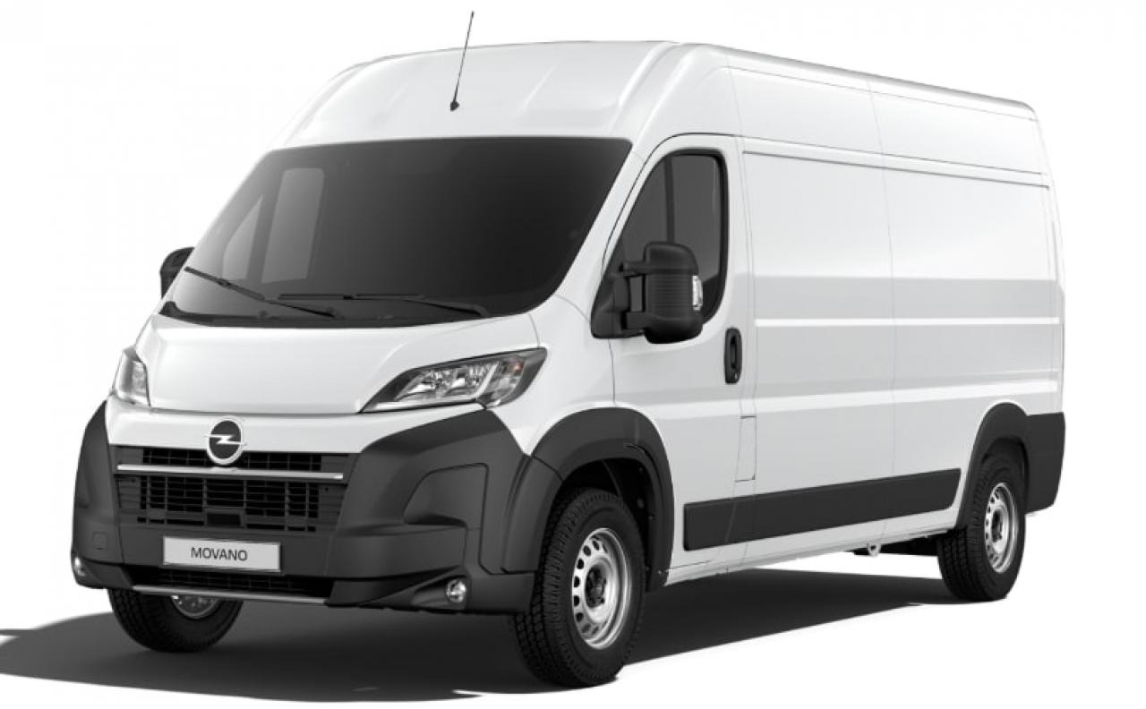 OPEL Movano 3.5t L3H2 2.2 HDi S&S Maxi Heavy Duty - 140 2021 AT8 Fourgon Tolé L3H2 PHASE - Товарен бус: снимка 3 OPEL Movano 3.5t L3H2 2.2 HDi S&S Maxi Heavy Duty - 140 2021 AT8 Fourgon Tolé L3H2 PHASE - Товарен бус: снимка 3