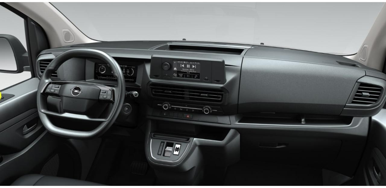 OPEL Vivaro XL 2.0 BlueHDi - 145 - BV EAT8 S&S FOURGON 2019 Fourgon PHASE 2 - Товарен бус: снимка 3 OPEL Vivaro XL 2.0 BlueHDi - 145 - BV EAT8 S&S FOURGON 2019 Fourgon PHASE 2 - Товарен бус: снимка 3