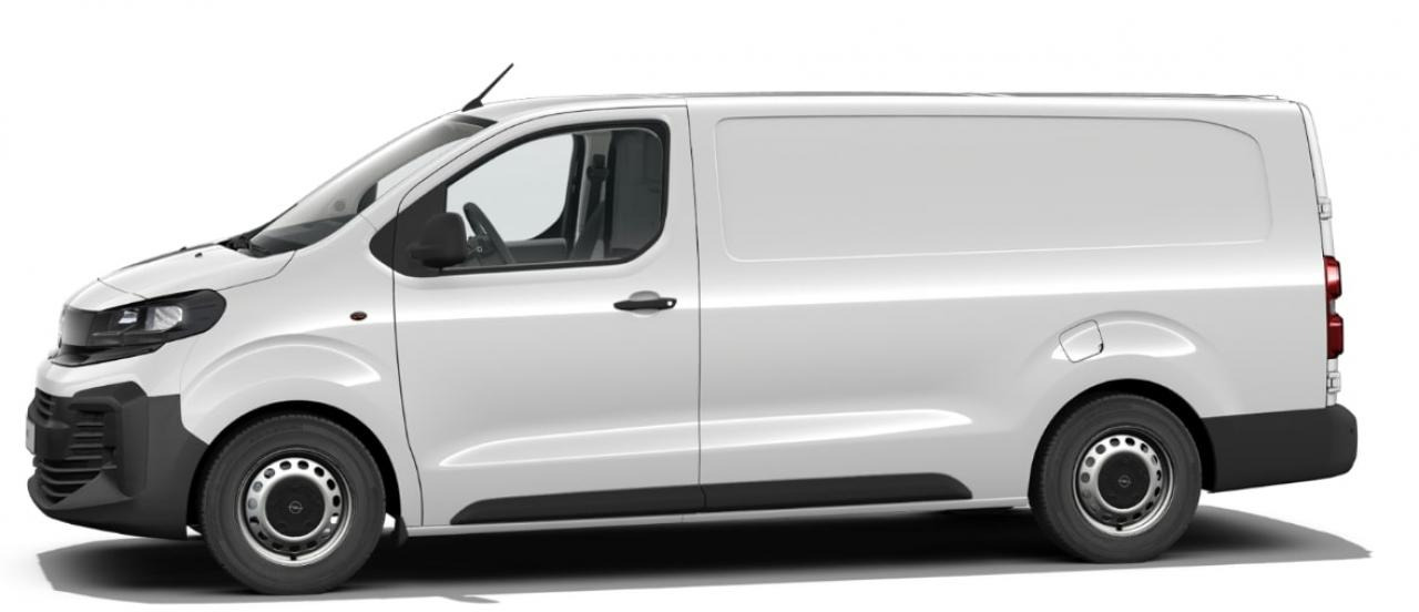 OPEL Vivaro XL 2.0 BlueHDi - 145 - BV EAT8 S&S FOURGON 2019 Fourgon PHASE 2 - Товарен бус: снимка 5 OPEL Vivaro XL 2.0 BlueHDi - 145 - BV EAT8 S&S FOURGON 2019 Fourgon PHASE 2 - Товарен бус: снимка 5