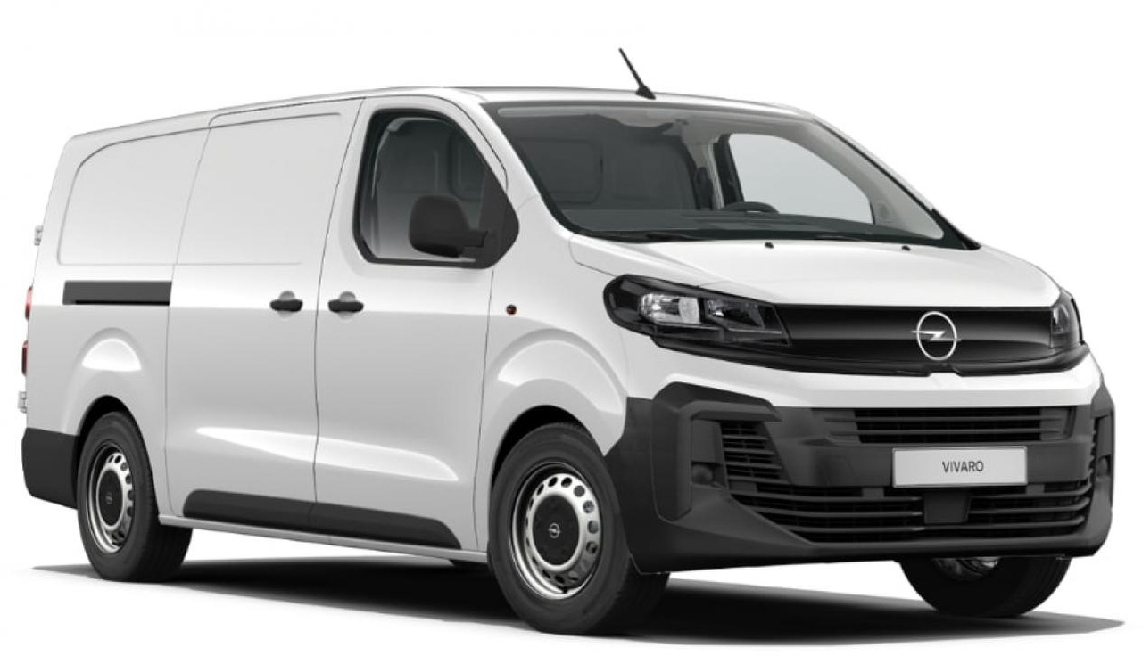 OPEL Vivaro XL 2.0 BlueHDi - 145 - BV EAT8 S&S FOURGON 2019 Fourgon PHASE 2 - Товарен бус: снимка 4 OPEL Vivaro XL 2.0 BlueHDi - 145 - BV EAT8 S&S FOURGON 2019 Fourgon PHASE 2 - Товарен бус: снимка 4