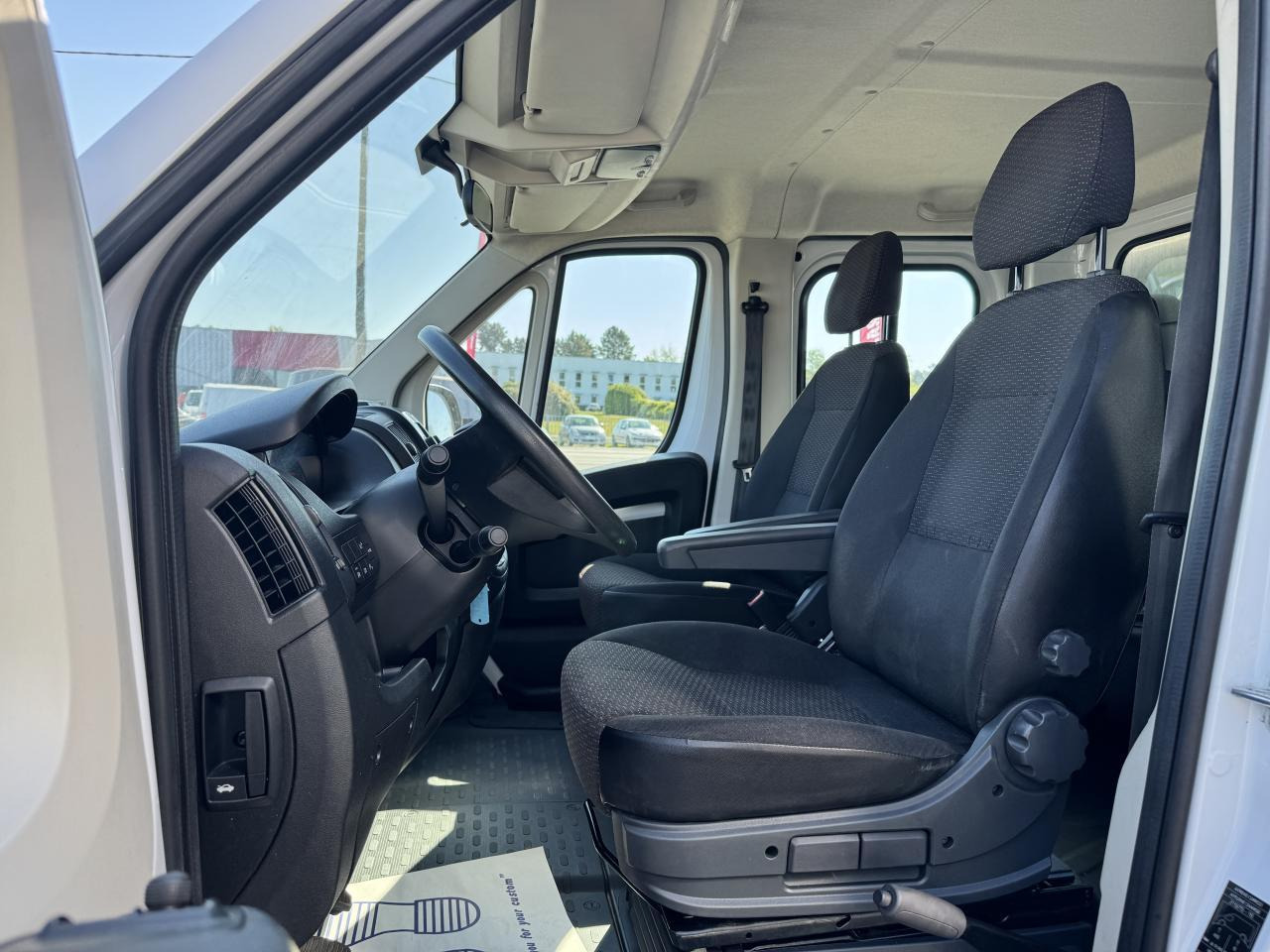 Opel Movano combi 165CH BLUEHDI S&S BENNE COFFRE DOUBLE CABINE 6 PLACES - Бус самосвал: снимка 4 Opel Movano combi 165CH BLUEHDI S&S BENNE COFFRE DOUBLE CABINE 6 PLACES - Бус самосвал: снимка 4