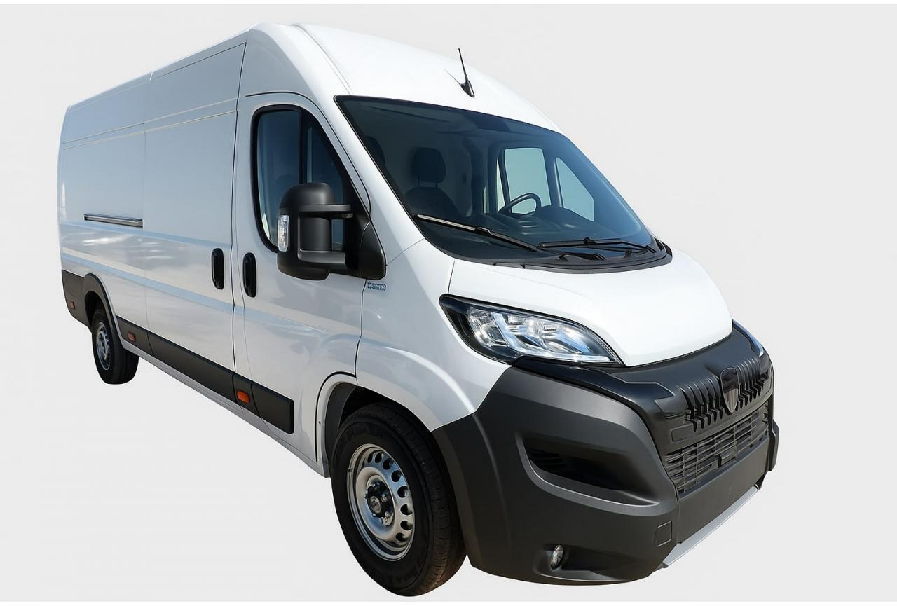 PEUGEOT Boxer 3.5t L4H2 2.2 HDi S&S Maxi - 180 III FOURGON TOLE Fourgon Tolé 435 L4H2 PHASE 3 - Товарен бус: снимка 1 PEUGEOT Boxer 3.5t L4H2 2.2 HDi S&S Maxi - 180 III FOURGON TOLE Fourgon Tolé 435 L4H2 PHASE 3 - Товарен бус: снимка 1