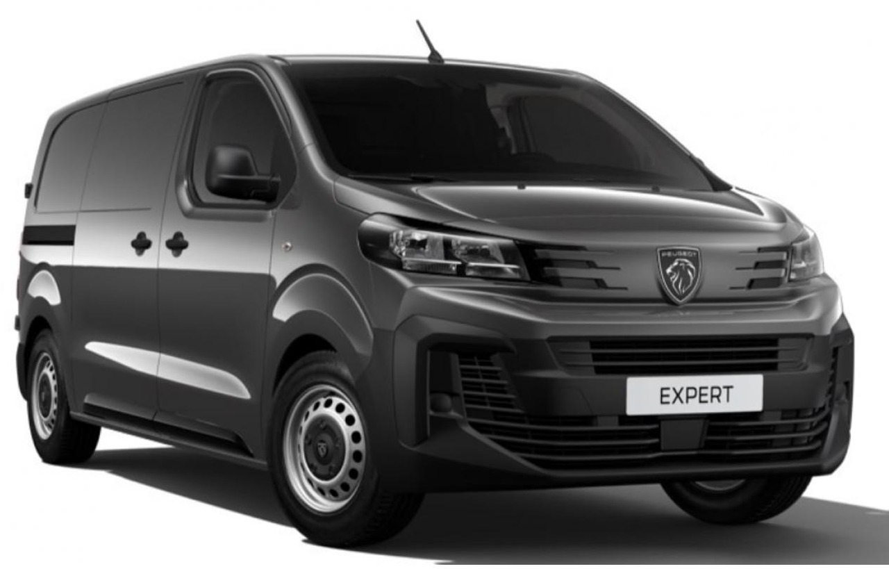 PEUGEOT Expert M 2.0 BlueHDi - 145 III FOURGON Fourgon PHASE 2 - Товарен бус: снимка 1 PEUGEOT Expert M 2.0 BlueHDi - 145 III FOURGON Fourgon PHASE 2 - Товарен бус: снимка 1