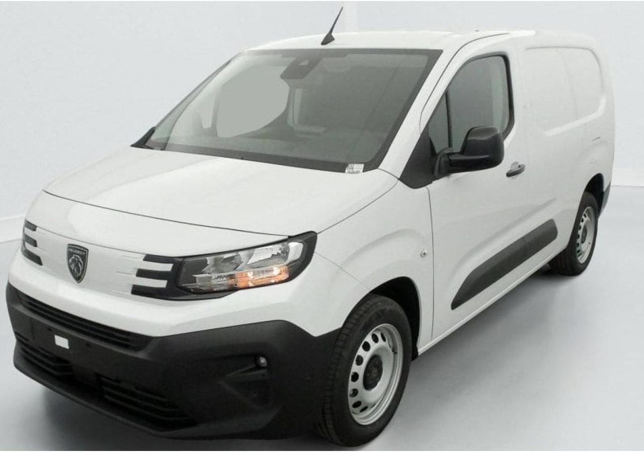 PEUGEOT Partner XL 950KG 1.5 BlueHDi S&S - 130 - BV EAT8 III FOURGON Fourgon XL PHASE 2 - Товарен бус: снимка 3 PEUGEOT Partner XL 950KG 1.5 BlueHDi S&S - 130 - BV EAT8 III FOURGON Fourgon XL PHASE 2 - Товарен бус: снимка 3