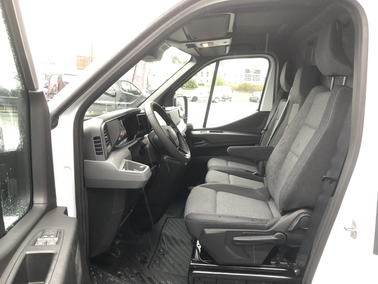 RENAULT MASTER EXTRA 3T5 L2H2 2.0 BLUE DCI 150 CH TRACTION - Товарен бус: снимка 5 RENAULT MASTER EXTRA 3T5 L2H2 2.0 BLUE DCI 150 CH TRACTION - Товарен бус: снимка 5