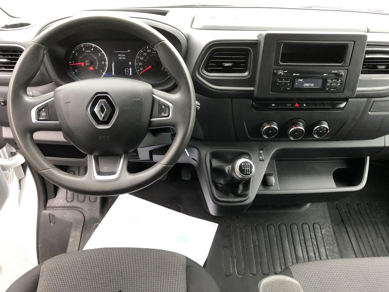 RENAULT Master Confort R3500RJ L3 2.3 dCi - 145 Petite Série  III TRANSPORTS SPECIFIQUES BENNE Benne - Бус самосвал: снимка 5 RENAULT Master Confort R3500RJ L3 2.3 dCi - 145 Petite Série  III TRANSPORTS SPECIFIQUES BENNE Benne - Бус самосвал: снимка 5