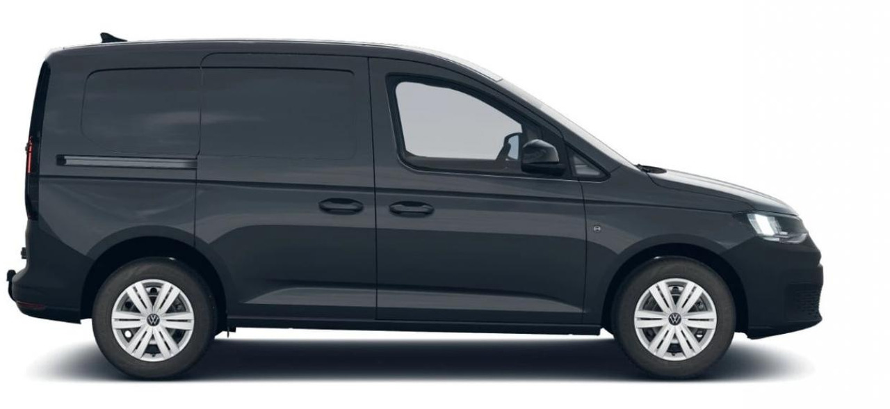 VOLKSWAGEN Caddy Cargo 2.0 16V TDI - 102 FOURGON Cargo Business - Товарен бус: снимка 3 VOLKSWAGEN Caddy Cargo 2.0 16V TDI - 102 FOURGON Cargo Business - Товарен бус: снимка 3