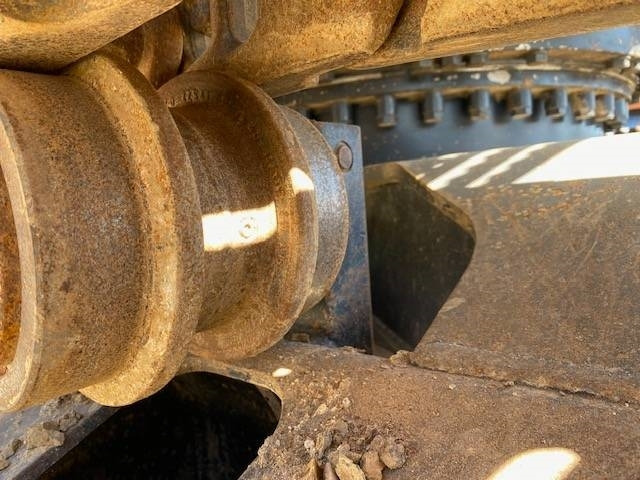 Верижен багер CAT 330 F: снимка 11 Верижен багер CAT 330 F: снимка 11