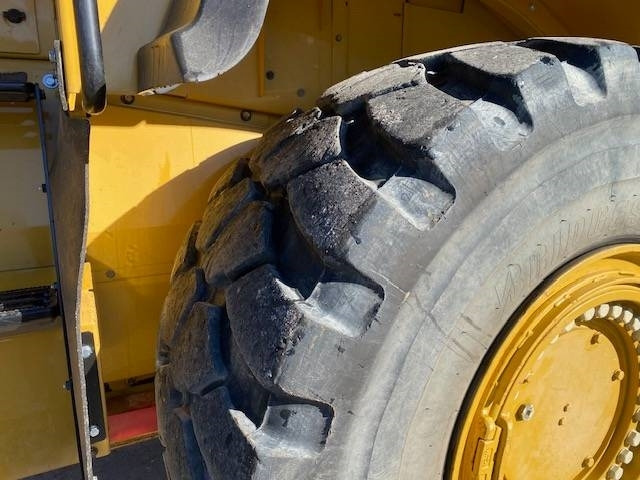 Лизинг на CAT 982 M  CAT 982 M: снимка 9