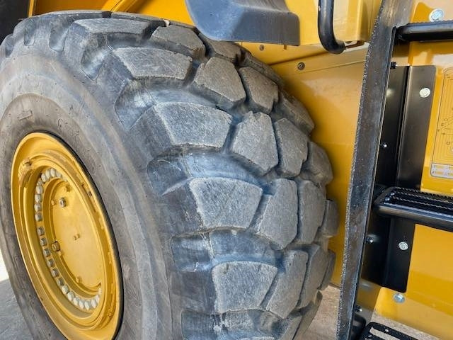 Лизинг на CAT 982 M  CAT 982 M: снимка 14