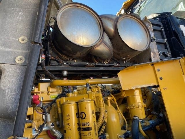 Лизинг на CAT 982 M  CAT 982 M: снимка 21