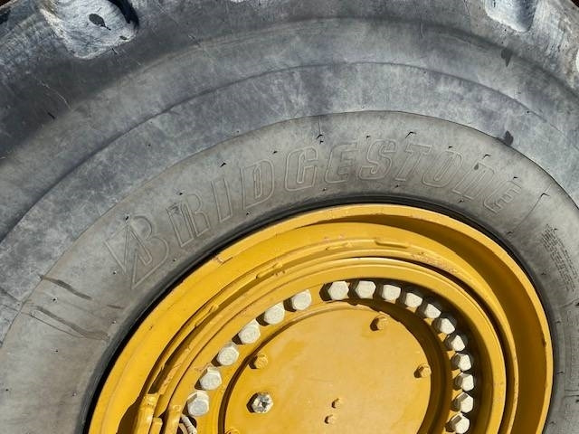 Лизинг на CAT 982 M  CAT 982 M: снимка 10