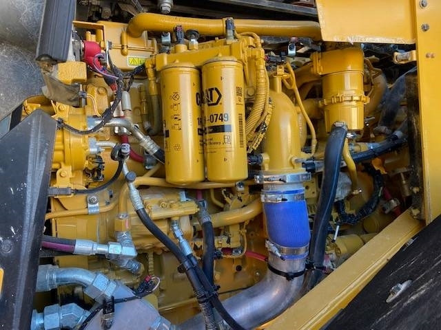Лизинг на CAT 982 M  CAT 982 M: снимка 20