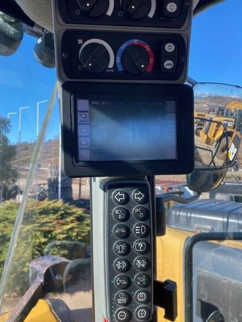 Лизинг на CAT 982 M  CAT 982 M: снимка 27
