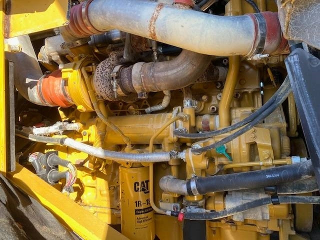 Лизинг на CAT 982 M  CAT 982 M: снимка 18