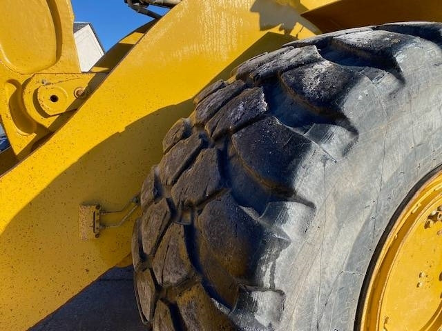 Лизинг на CAT 982 M  CAT 982 M: снимка 12