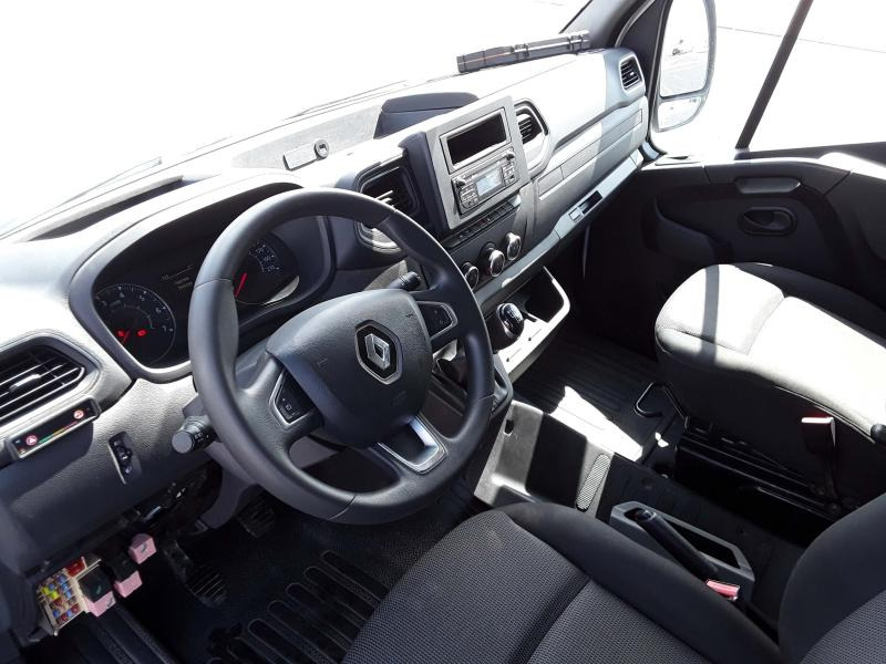 MASTER 130.35 FG L2H2 NACELLE - Автовишка: снимка 4 MASTER 130.35 FG L2H2 NACELLE - Автовишка: снимка 4