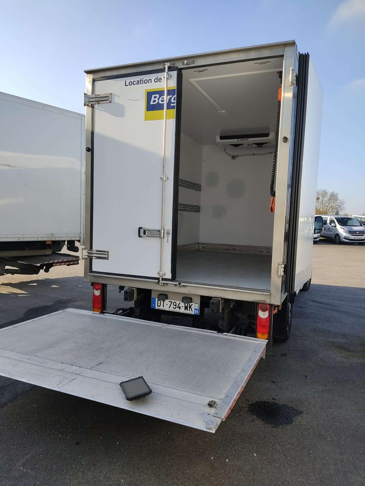 MASTER CC FRIGO 125CV - Хладилен бус: снимка 3 MASTER CC FRIGO 125CV - Хладилен бус: снимка 3