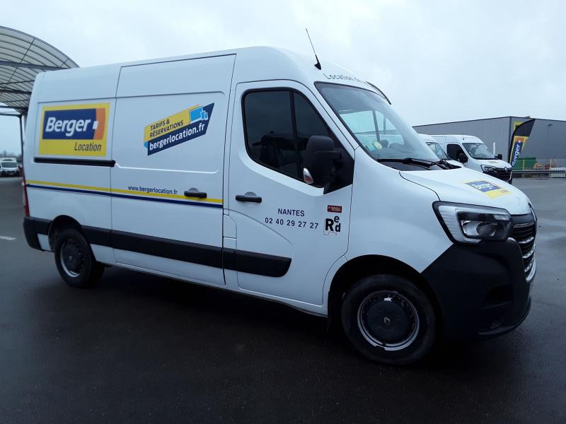 RENAULT MASTER 2.3L 150CH L3H2 13M3 - Товарен бус: снимка 1 RENAULT MASTER 2.3L 150CH L3H2 13M3 - Товарен бус: снимка 1