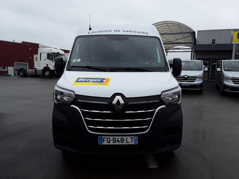 RENAULT MASTER 2.3L 150CH L3H2 13M3 - Товарен бус: снимка 4 RENAULT MASTER 2.3L 150CH L3H2 13M3 - Товарен бус: снимка 4