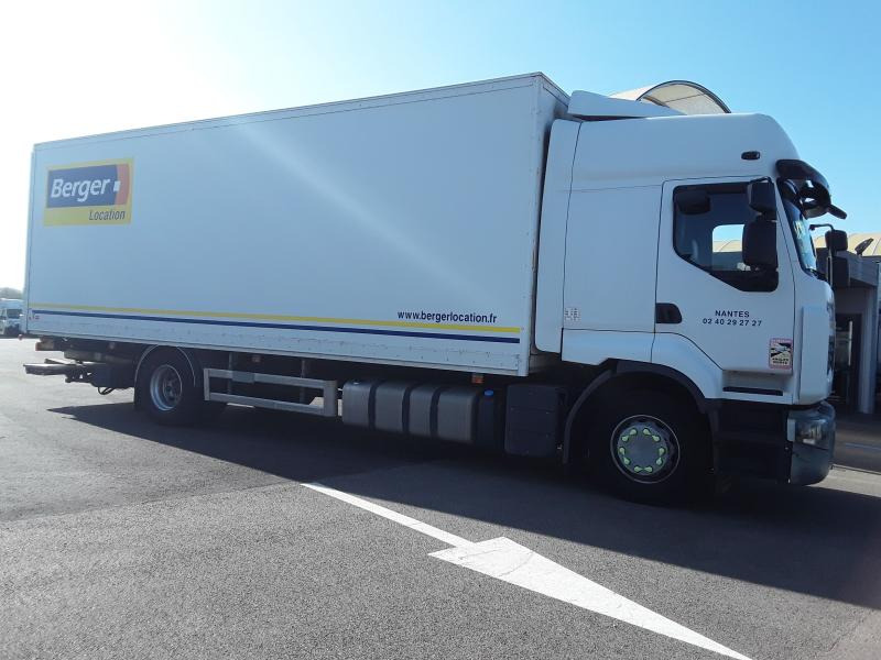 RENAULT PREMIUM 19T GRAND ROUTIER 430CV FOURGON HAYON - Камион фургон: снимка 4 RENAULT PREMIUM 19T GRAND ROUTIER 430CV FOURGON HAYON - Камион фургон: снимка 4