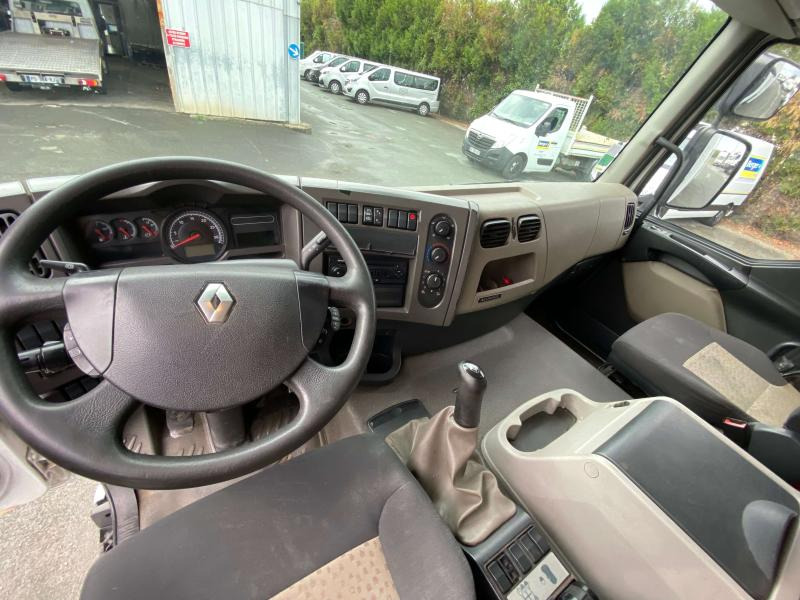 RENAULT PREMIUM 320 CV FOURGON - Камион фургон: снимка 5 RENAULT PREMIUM 320 CV FOURGON - Камион фургон: снимка 5