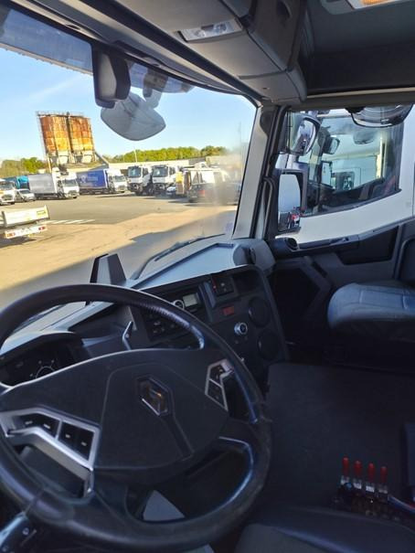 Renault C 380 P6X2 E6 BRAS GUIMA T20 avec HIGHT TOWER - Мултилифт с кука камион: снимка 5 Renault C 380 P6X2 E6 BRAS GUIMA T20 avec HIGHT TOWER - Мултилифт с кука камион: снимка 5