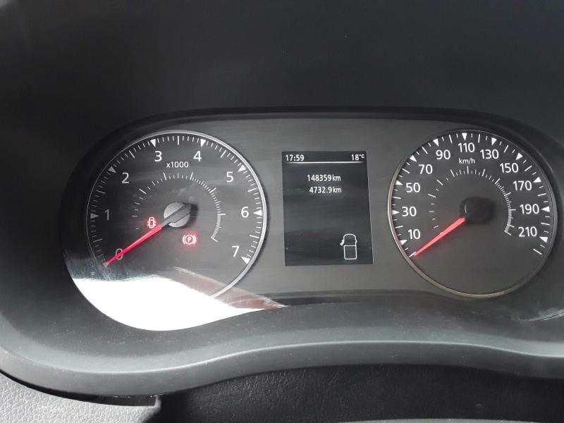 Renault Master 130 35 Fourgon nacelle - Автовишка: снимка 5 Renault Master 130 35 Fourgon nacelle - Автовишка: снимка 5