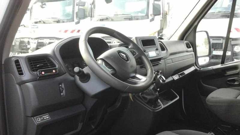 Renault Master 145.35 FG Tronqué L2H2 Nacelle Pack éco - Автовишка: снимка 5 Renault Master 145.35 FG Tronqué L2H2 Nacelle Pack éco - Автовишка: снимка 5