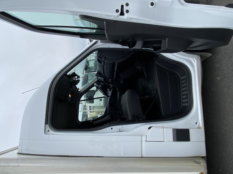 Renault Master 145.35 PC Caisse Blanchisserie - Лекотоварен автомобил фургон: снимка 5 Renault Master 145.35 PC Caisse Blanchisserie - Лекотоварен автомобил фургон: снимка 5