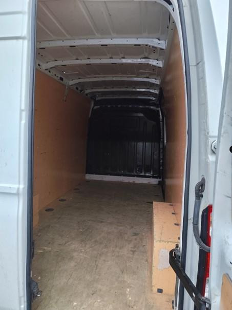 Renault Master Fourgon L3H2 130 cv Pack confort - Товарен бус: снимка 4 Renault Master Fourgon L3H2 130 cv Pack confort - Товарен бус: снимка 4