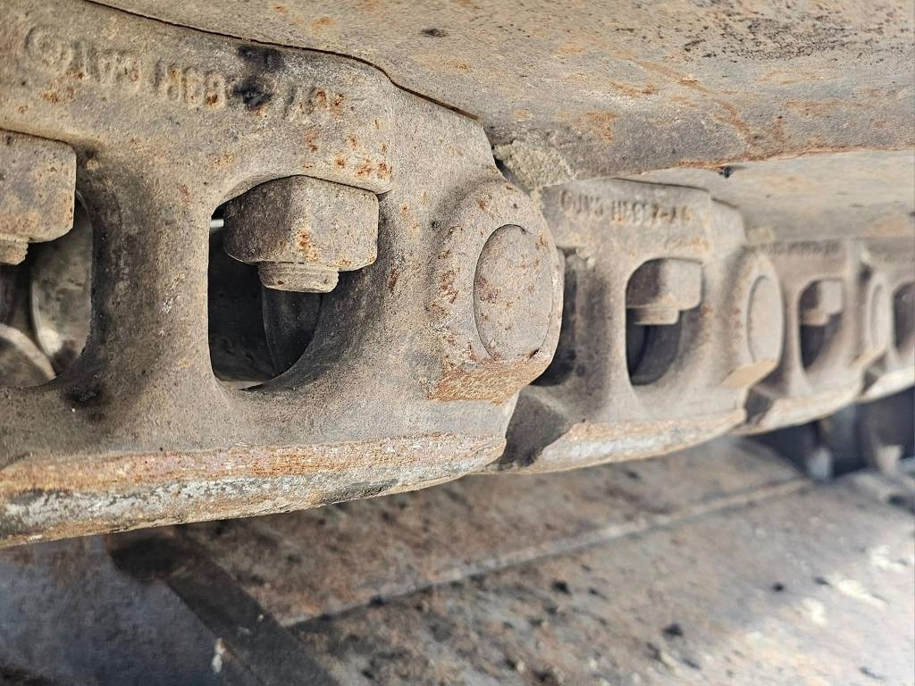 Лизинг на CAT 330 CL  CAT 330 CL: снимка 17