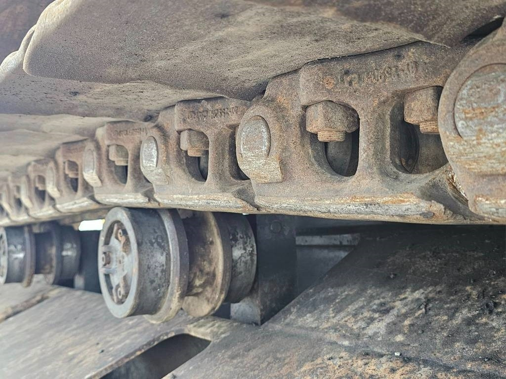 Лизинг на CAT 330 CL  CAT 330 CL: снимка 13