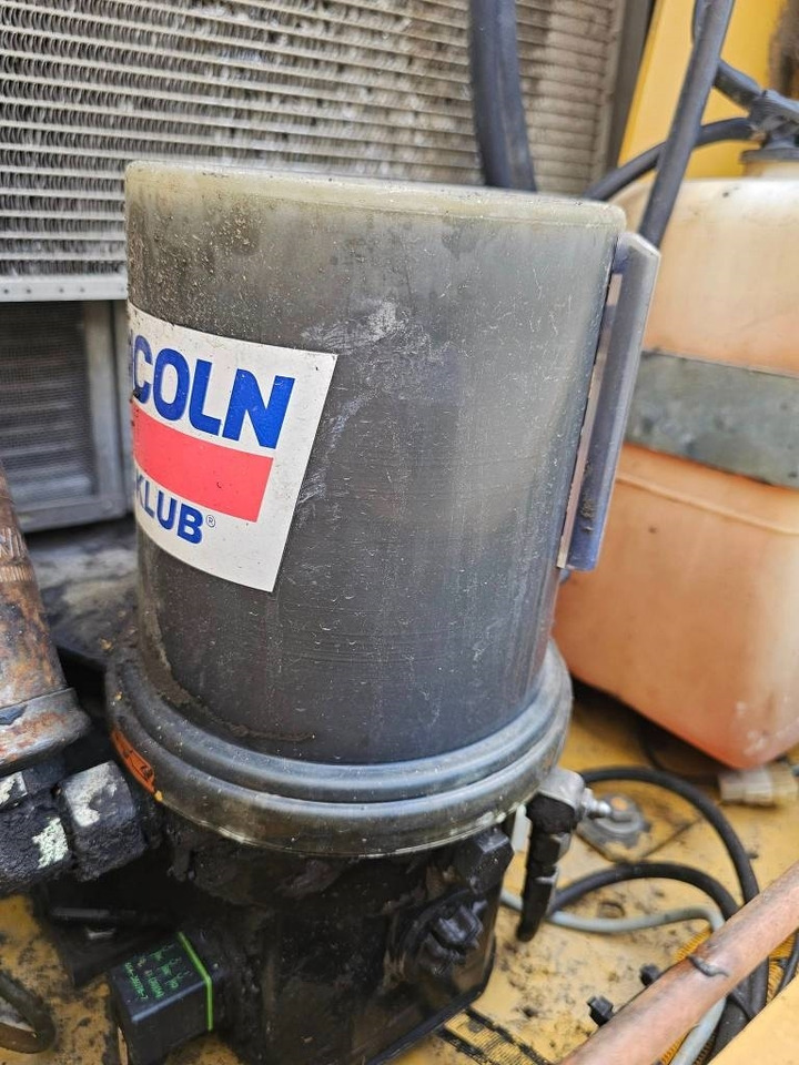 Лизинг на CAT 330 CL  CAT 330 CL: снимка 26