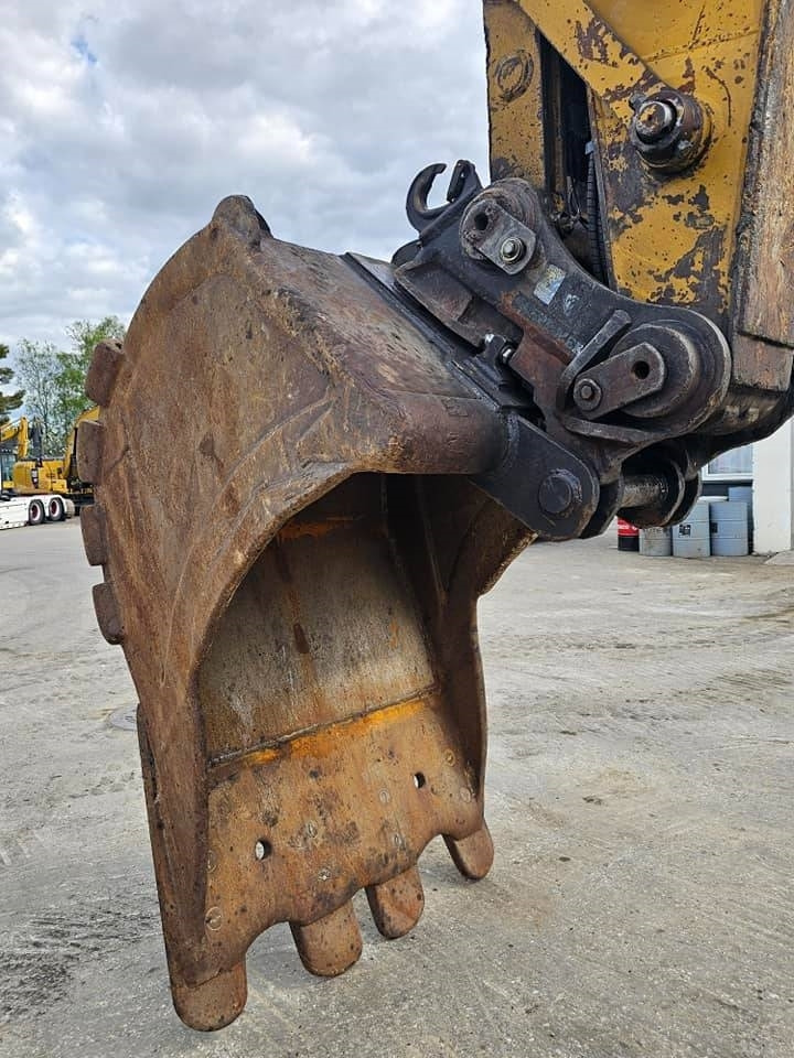 Лизинг на CAT 330 CL  CAT 330 CL: снимка 35