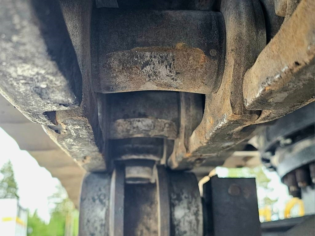 Лизинг на CAT 330 CL  CAT 330 CL: снимка 15
