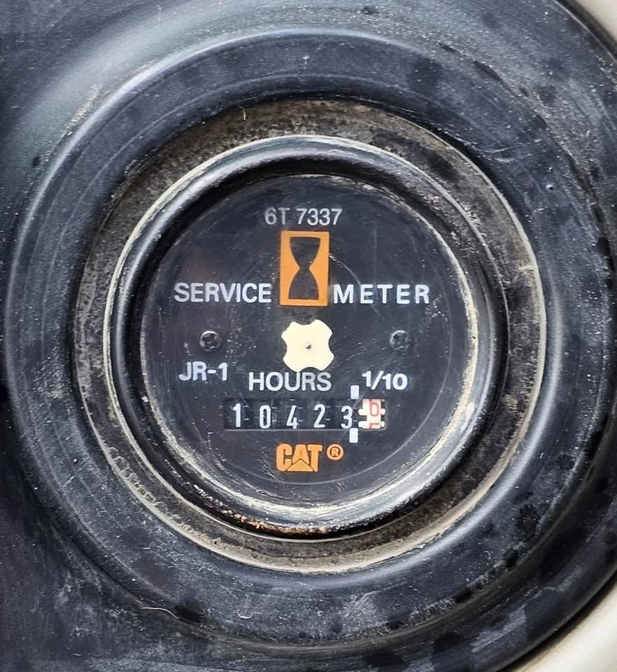 Лизинг на CAT 330 CL  CAT 330 CL: снимка 42