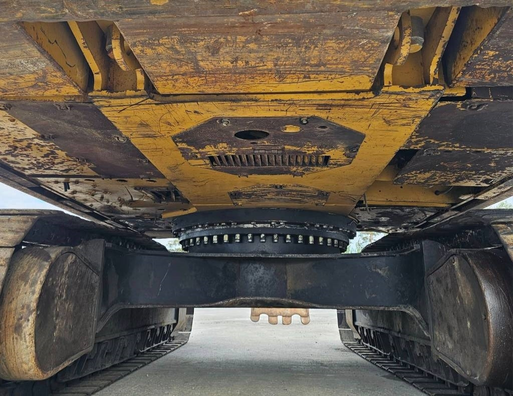 Лизинг на CAT 330 CL  CAT 330 CL: снимка 22