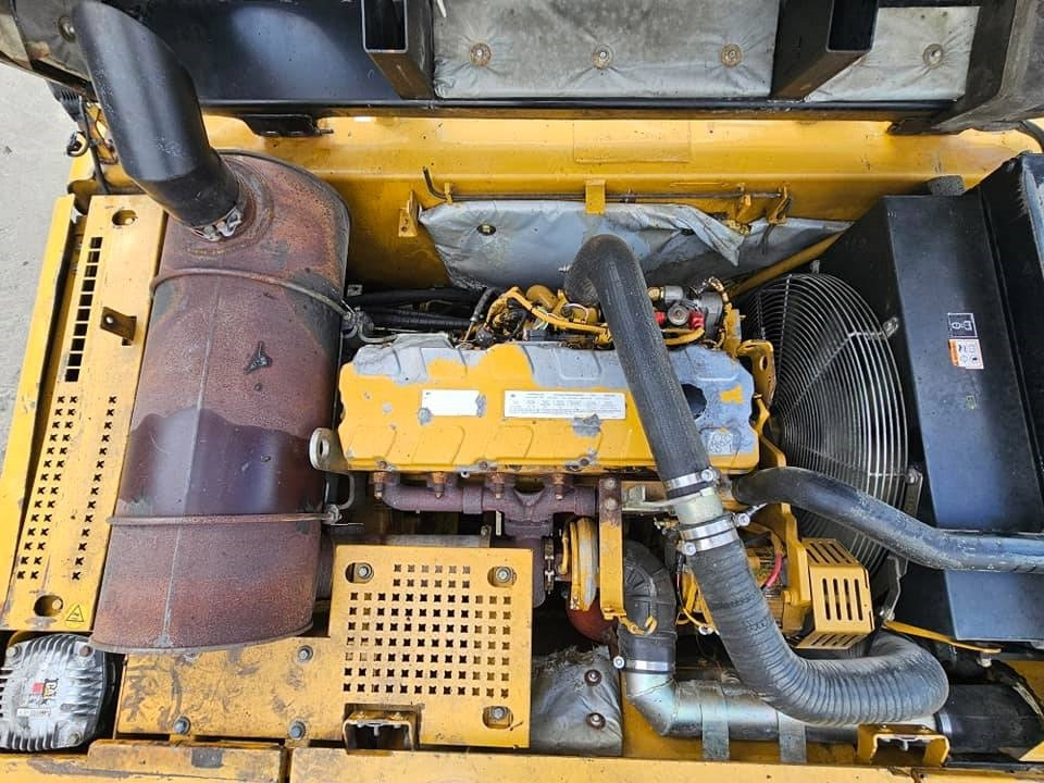 Лизинг на CAT 330 CL  CAT 330 CL: снимка 27